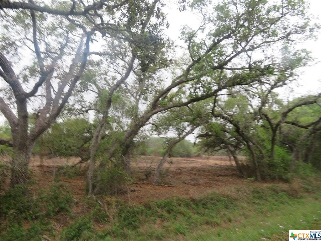 11.2 Acres of Land for Sale in Inez, Texas