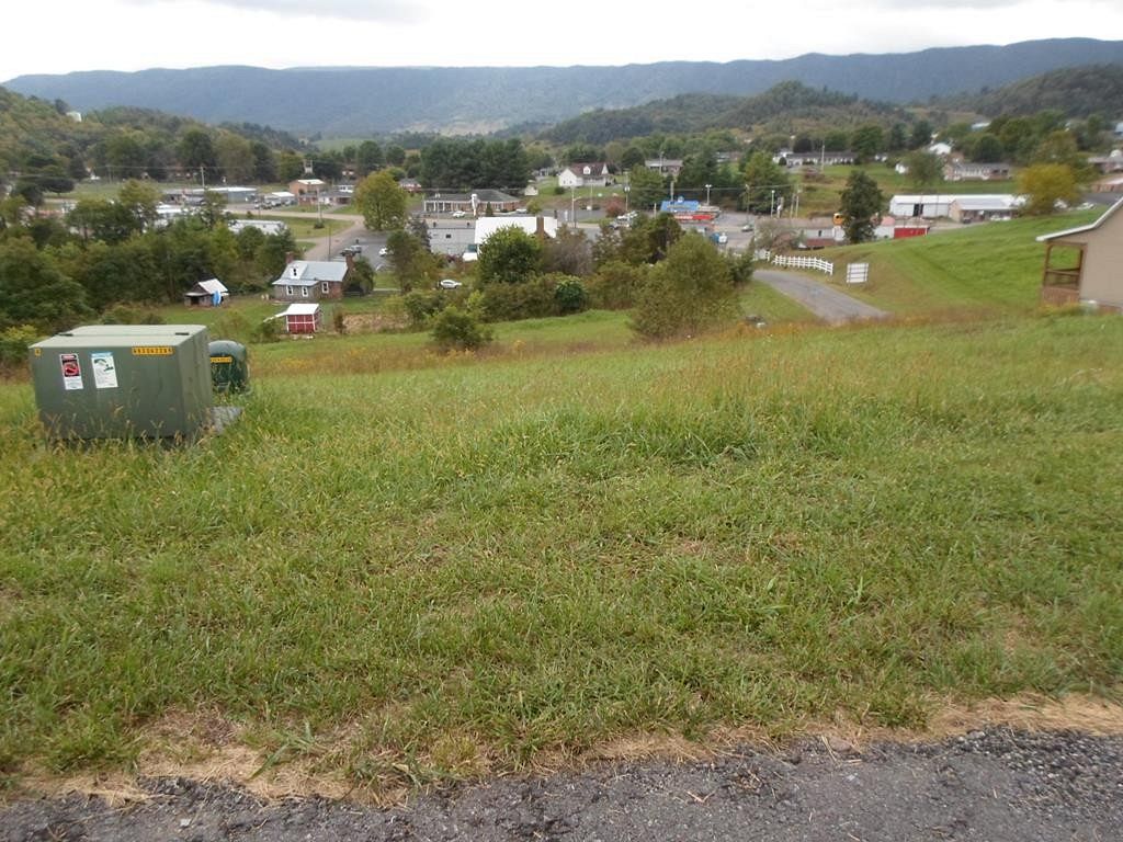 0.24 Acres of Residential Land for Sale in Lebanon, Virginia