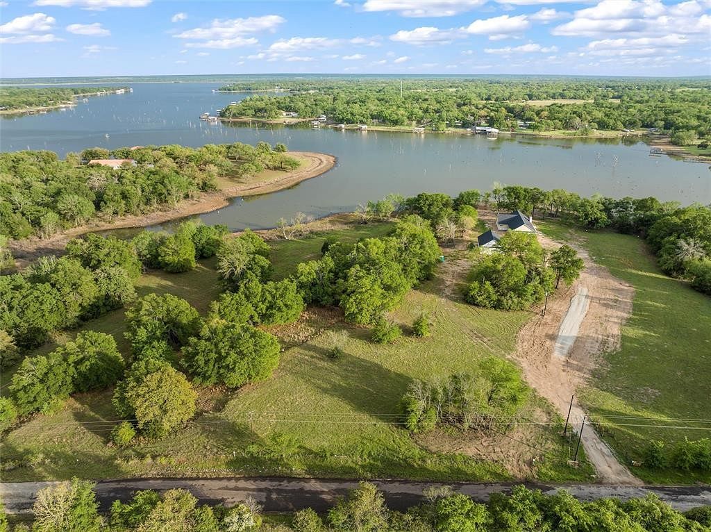 1.3 Acres of Residential Land for Sale in Thornton, Texas