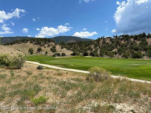 0.19 Acres of Residential Land for Sale in New Castle, Colorado