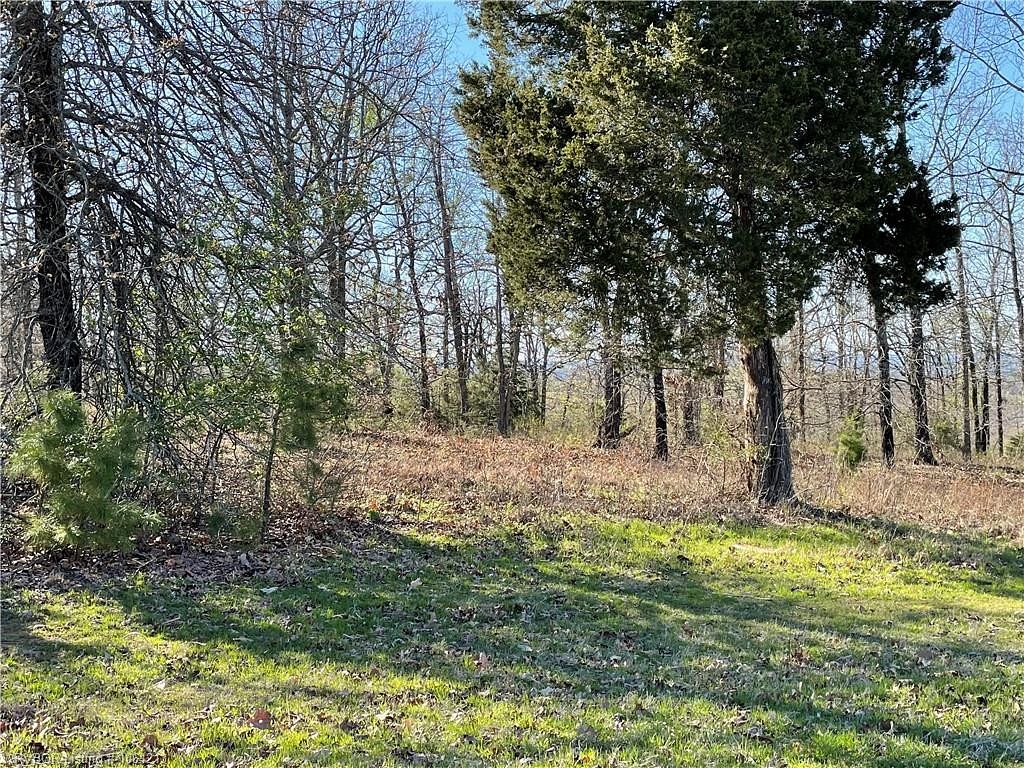 4.67 Acres of Residential Land for Sale in Van Buren, Arkansas