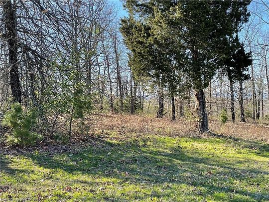 4.7 Acres of Residential Land for Sale in Van Buren, Arkansas