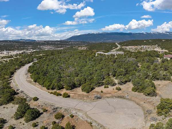 2 Acres of Residential Land for Sale in Tijeras, New Mexico