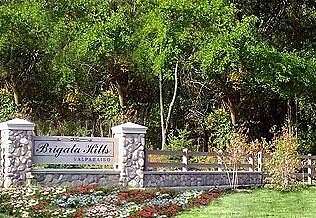 0.62 Acres of Land for Sale in Valparaiso, Indiana