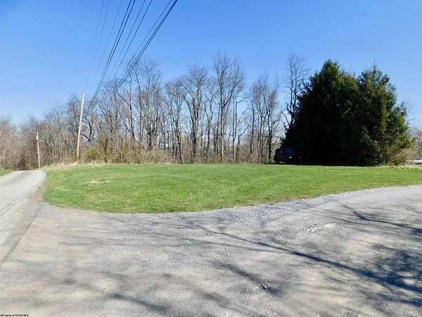 12 Acres of Recreational & Residential Land for Sale in Morgantown, West Virginia