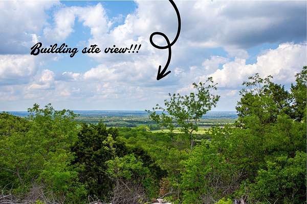 53.3 Acres of Land for Sale in Iredell, Texas