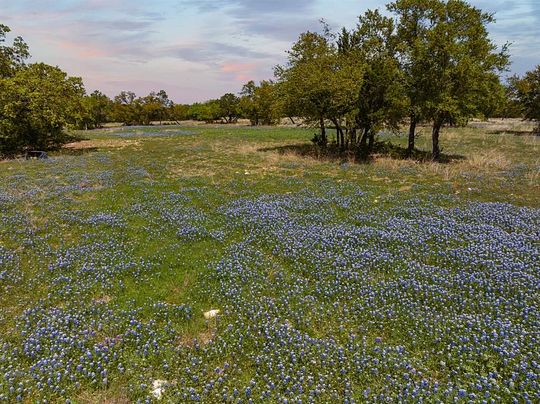 53.6 Acres of Land for Sale in Iredell, Texas