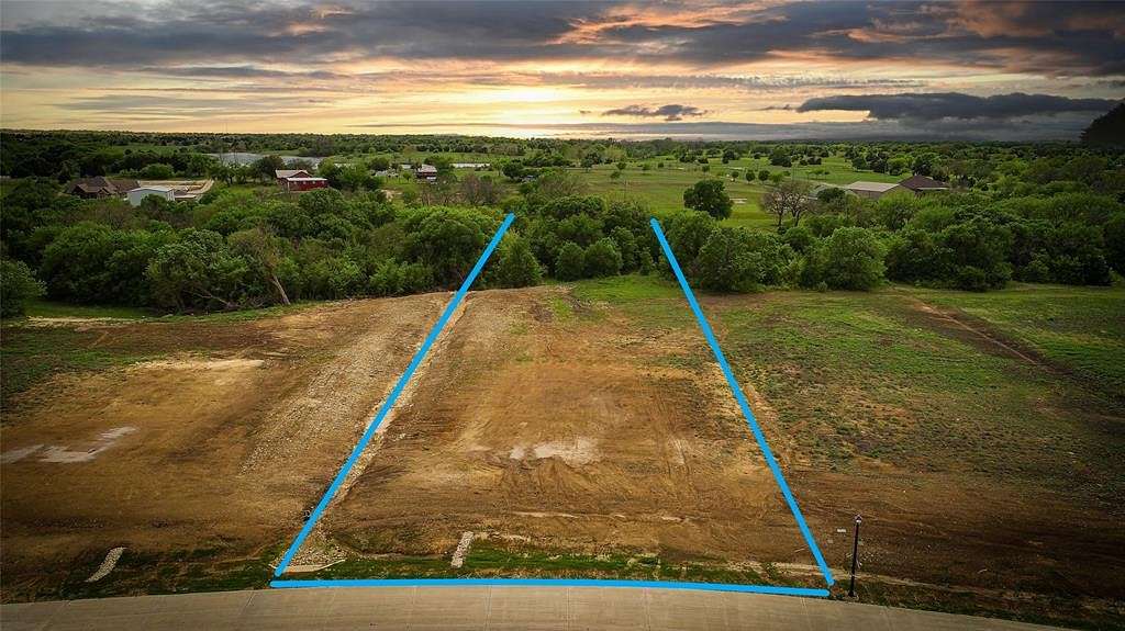 1.8 Acres of Residential Land for Sale in Midlothian, Texas