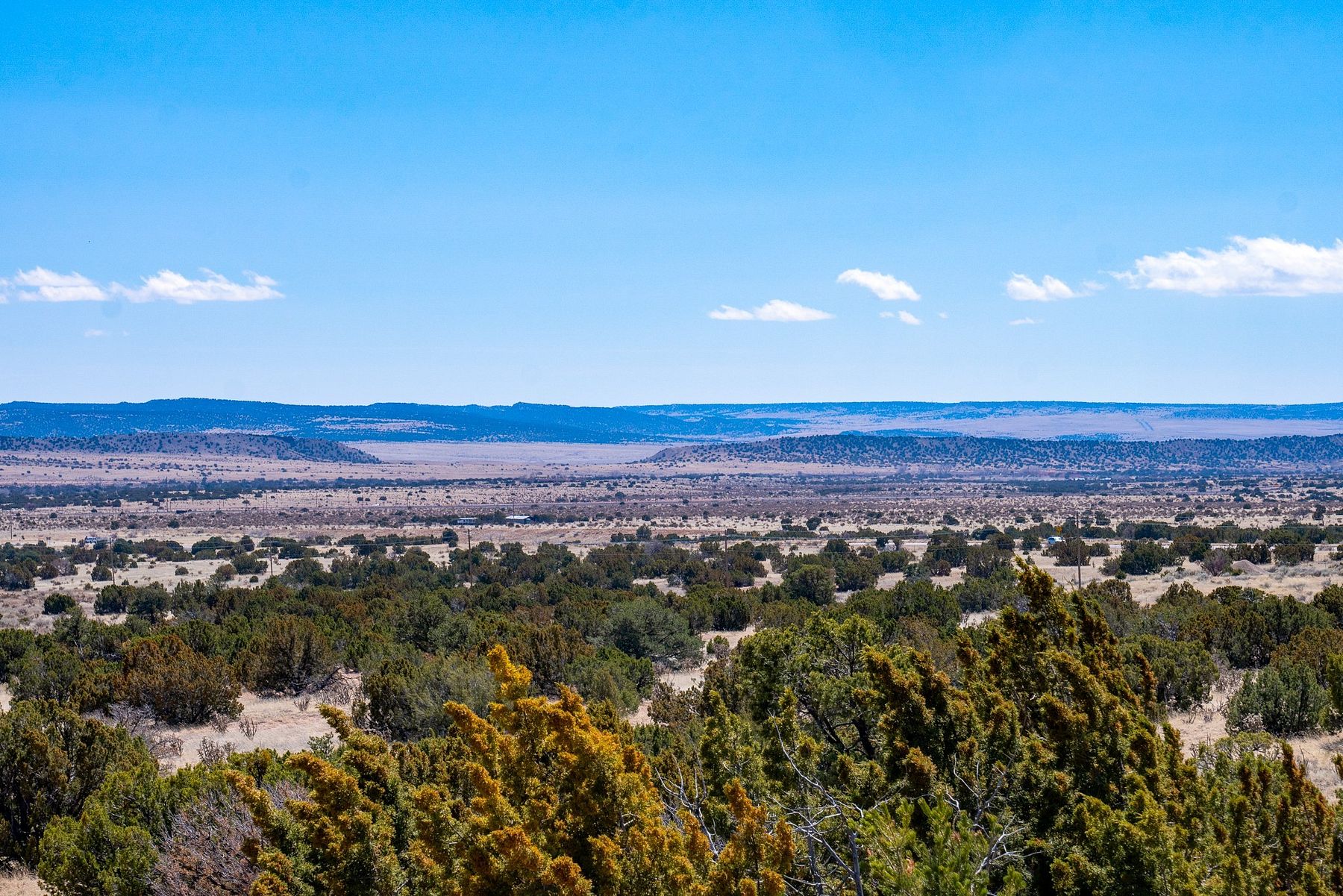101 Acres of Land for Sale in Lamy, New Mexico