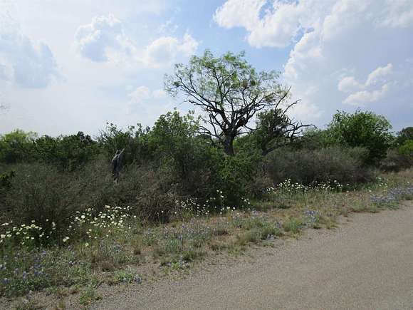 5 Acres of Residential Land for Sale in Llano, Texas
