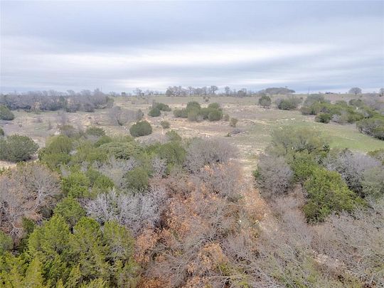 124 Acres of Agricultural Land for Sale in Hico, Texas