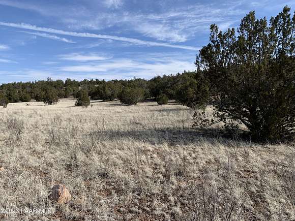 1.66 Acres of Residential Land for Sale in Seligman, Arizona