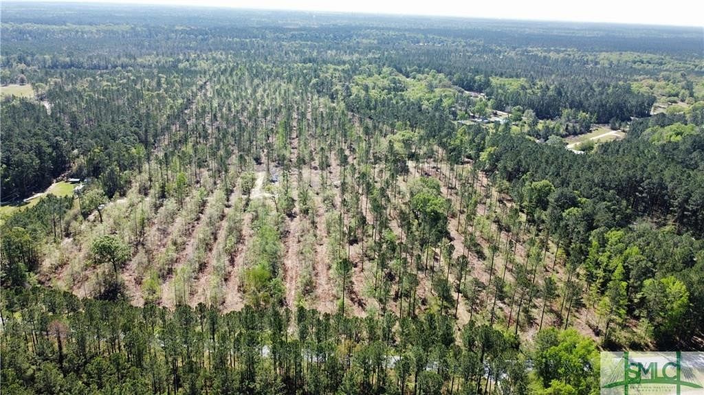 4.6 Acres of Land for Sale in Rincon, Georgia