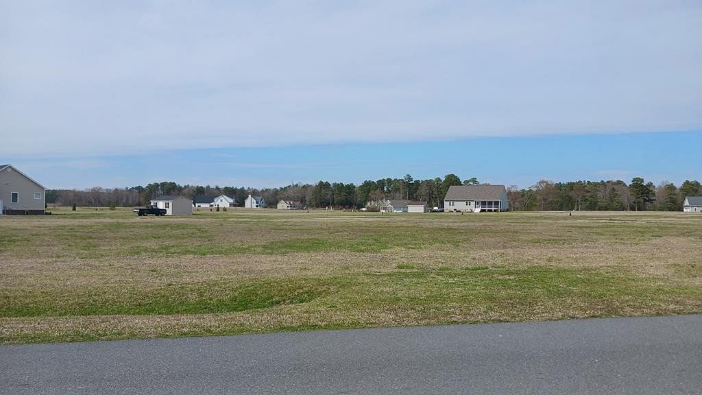 1.1 Acres of Residential Land for Sale in New Church, Virginia