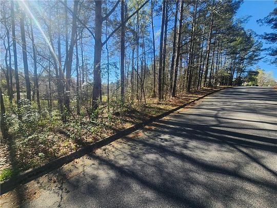 0.36 Acres of Residential Land for Sale in Greenwood, South Carolina