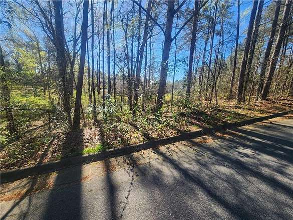 0.41 Acres of Residential Land for Sale in Greenwood, South Carolina