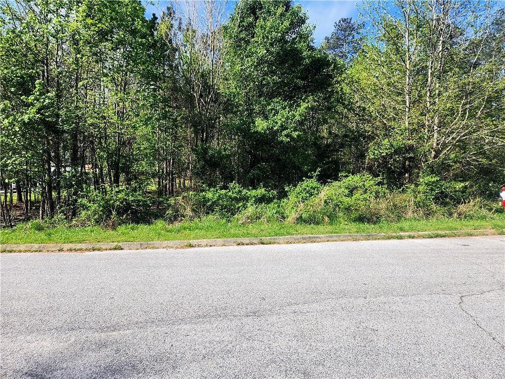 0.51 Acres of Residential Land for Sale in Greenwood, South Carolina