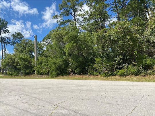 0.84 Acres of Land for Sale in Deltona, Florida