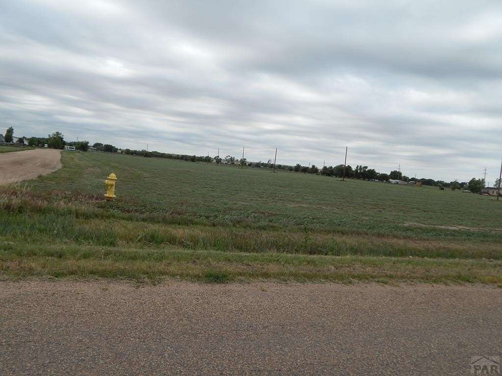 0.5 Acres of Residential Land for Sale in Lamar, Colorado