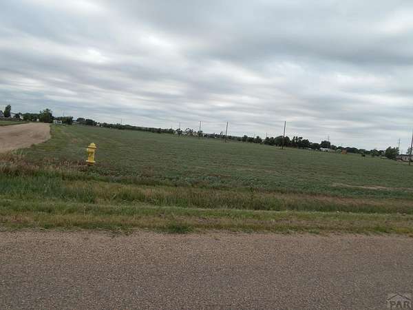 0.5 Acres of Residential Land for Sale in Lamar, Colorado
