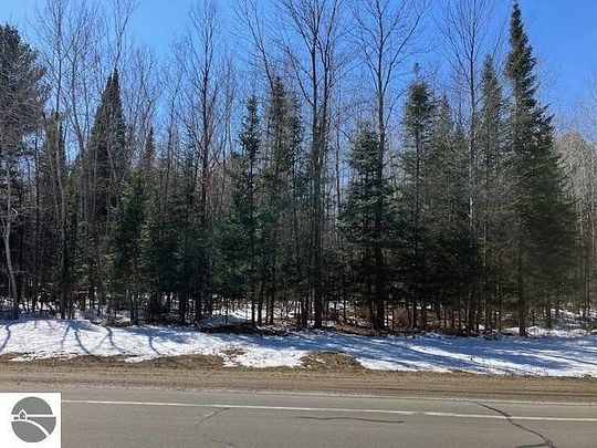 11.9 Acres of Land for Sale in Kingsley, Michigan
