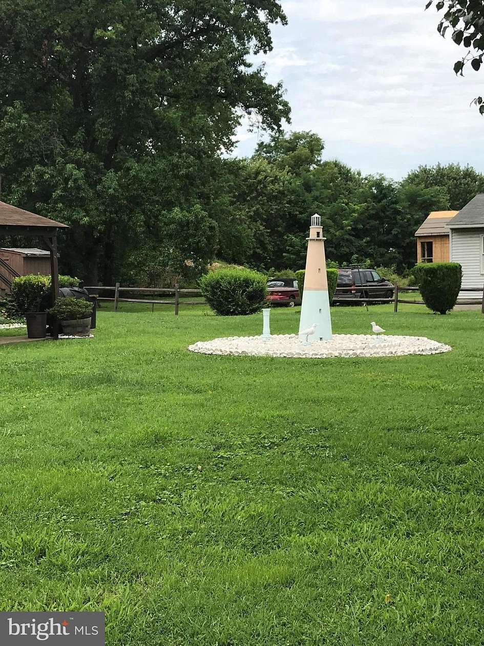 0.26 Acres of Land for Sale in Sparrows Point, Maryland