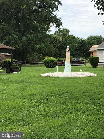 0.26 Acres of Land for Sale in Sparrows Point, Maryland