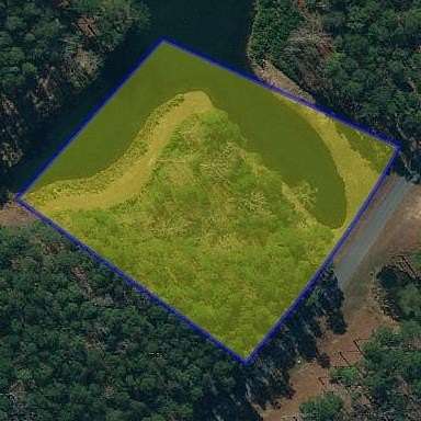 3 Acres of Residential Land for Sale in Horntown, Virginia