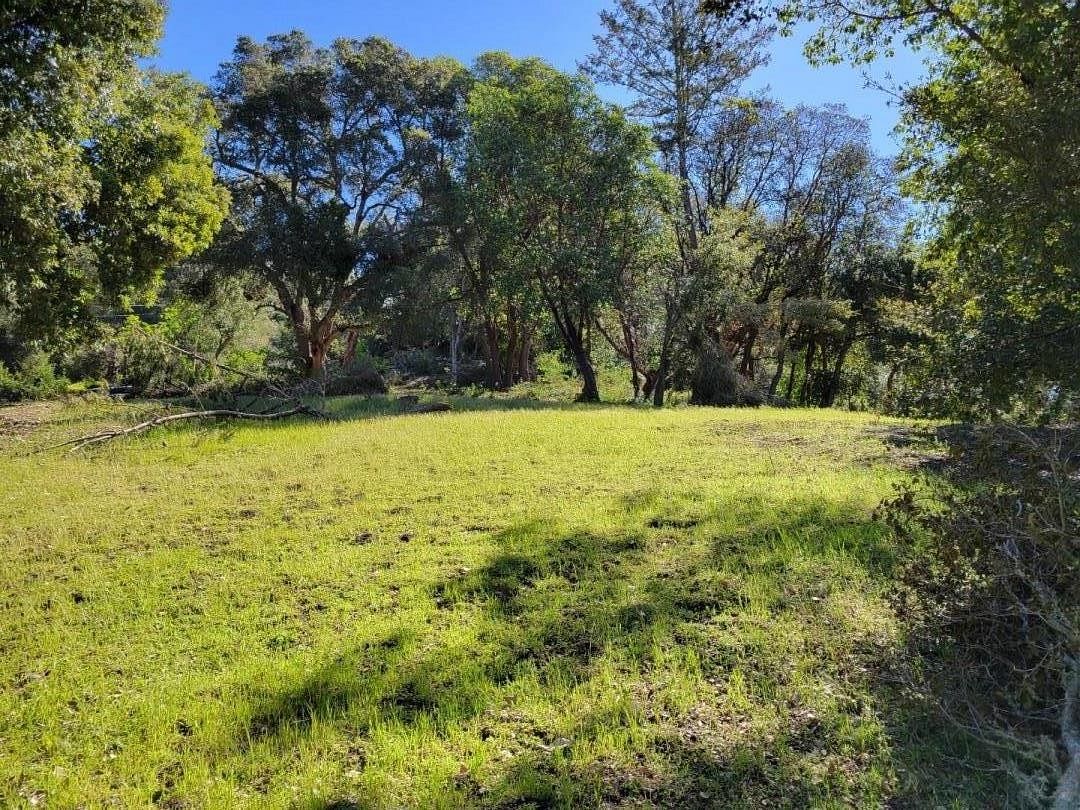 6.7 Acres of Residential Land for Sale in Los Gatos, California