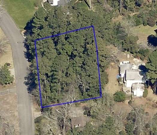 0.45 Acres of Residential Land for Sale in Aiken, South Carolina