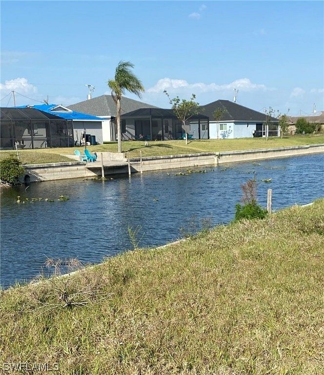 0.23 Acres of Residential Land for Sale in Cape Coral, Florida