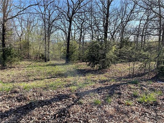 4.4 Acres of Residential Land for Sale in Van Buren, Arkansas