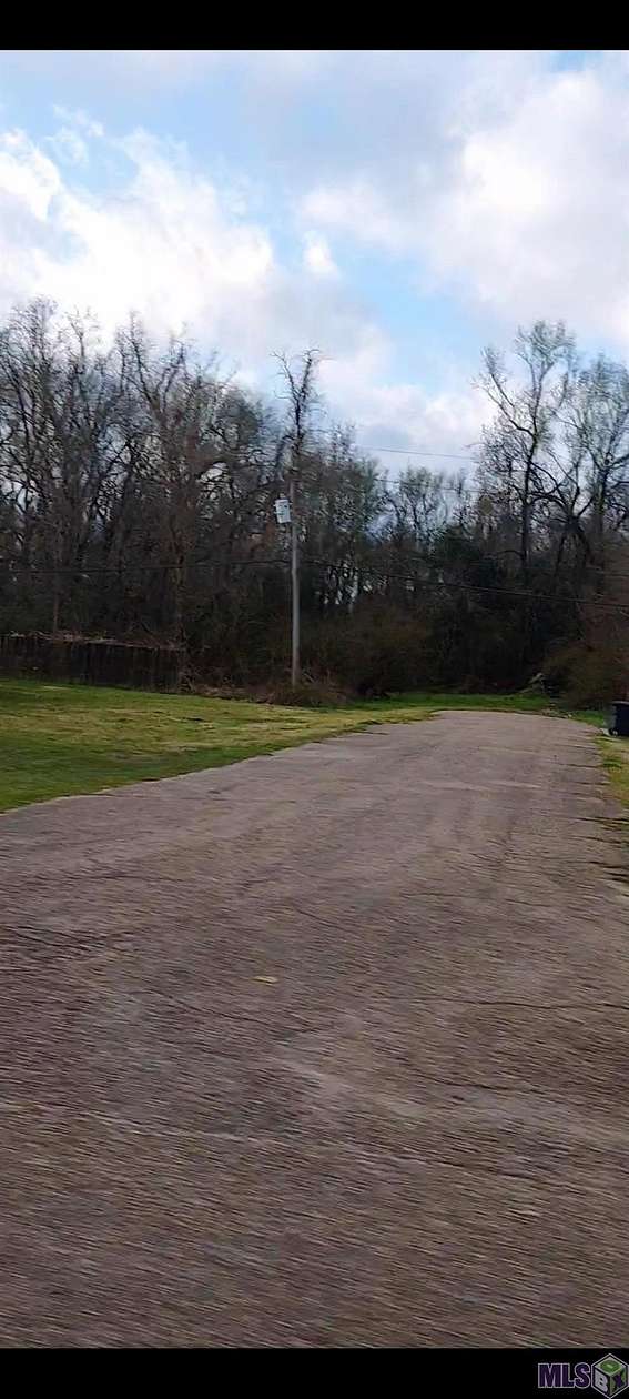 0.21 Acres of Residential Land for Sale in Baton Rouge, Louisiana