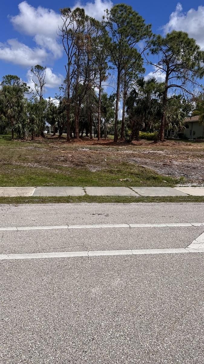 0.37 Acres of Land for Sale in Rotonda West, Florida