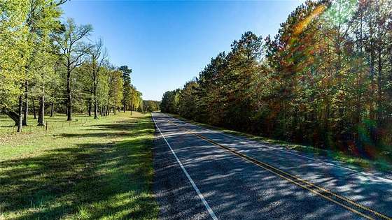 30.3 Acres of Recreational Land for Sale in Jefferson, Texas