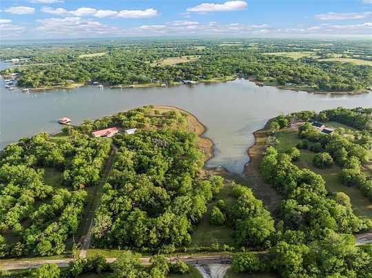 4.6 Acres of Residential Land for Sale in Thornton, Texas