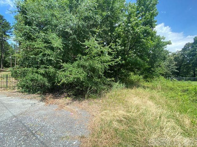 6 Acres of Residential Land for Sale in Maumelle, Arkansas