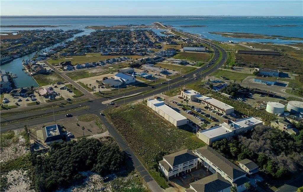 1 Acre of Commercial Land for Sale in Corpus Christi, Texas