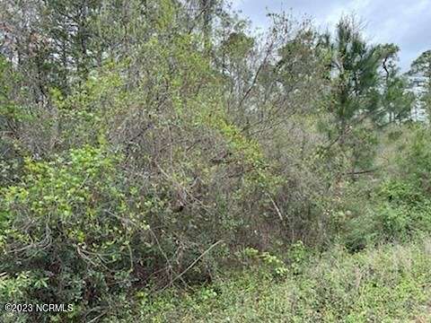 5.8 Acres of Land for Sale in Wilmington, North Carolina