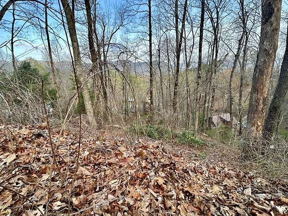 0.64 Acres of Land for Sale in Bryson City, North Carolina