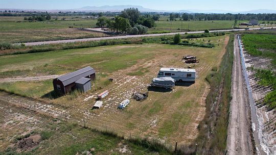 2.829 Acres of Residential Land for Sale in Emmett, Idaho
