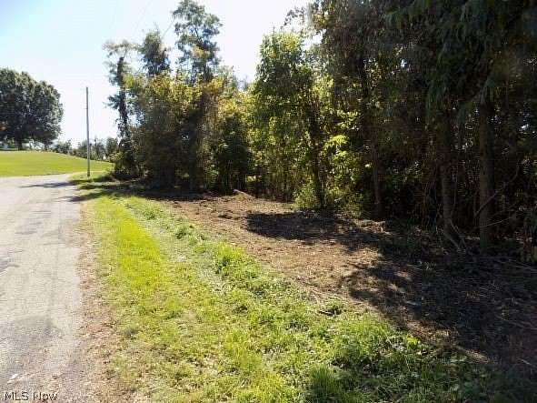 6.35 Acres of Residential Land for Sale in Bridgeport, Ohio
