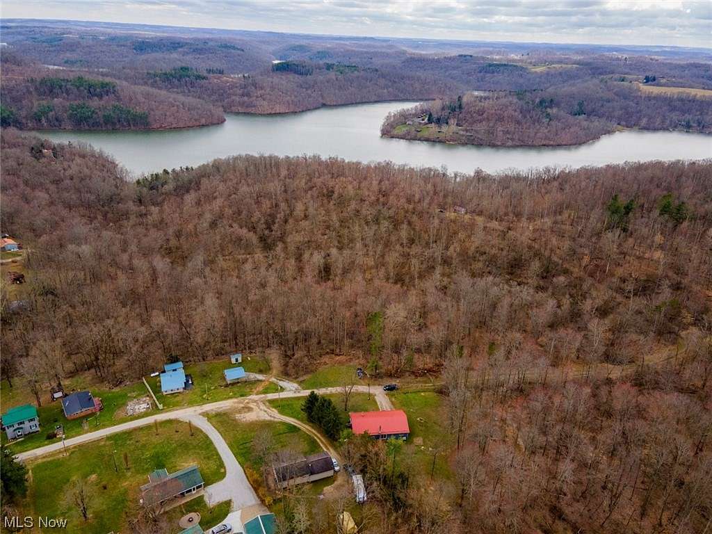 54.2 Acres of Recreational Land for Sale in Piedmont, Ohio