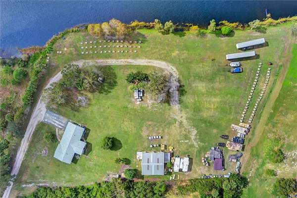 3.65 Acres of Commercial Land for Sale in Fort Pierce, Florida