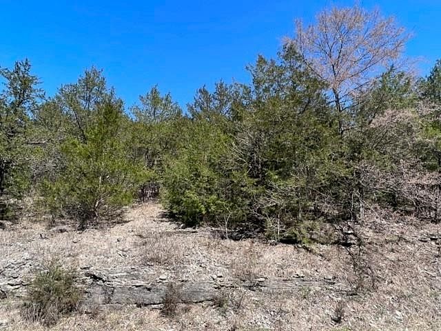 1.5 Acres of Residential Land for Sale in Holiday Island, Arkansas