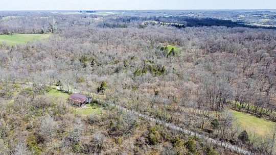 207 Acres of Recreational Land for Sale in Sanders, Kentucky