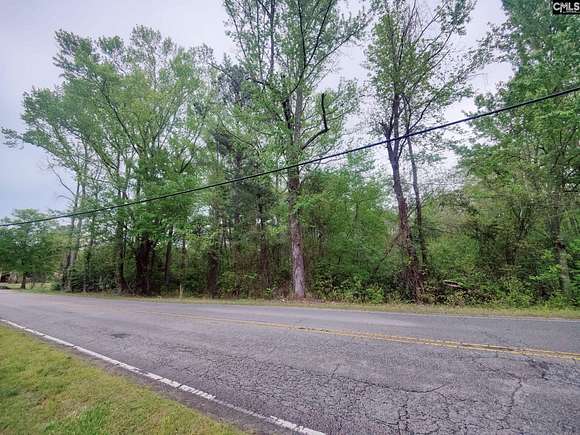 2.8 Acres of Land for Sale in Lexington, South Carolina