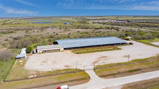 7 Acres of Mixed-Use Land for Sale in Overbrook, Oklahoma
