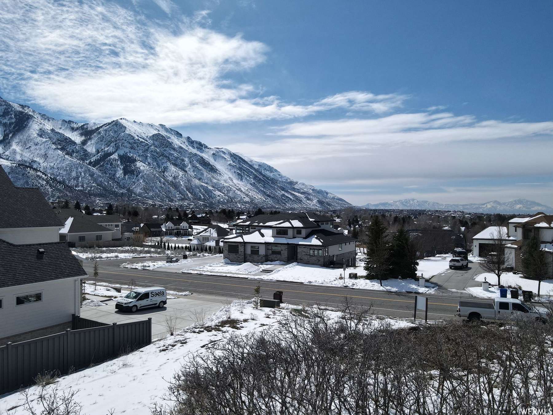 0.81 Acres of Residential Land for Sale in Alpine, Utah