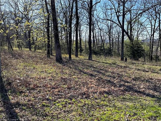 1.11 Acres of Residential Land for Sale in Van Buren, Arkansas